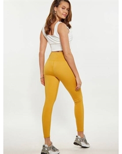 Брюки, желтый Faina