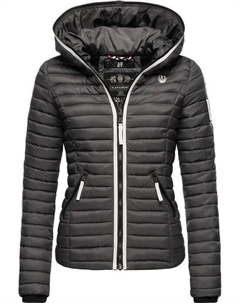 Переходная куртка кимук кнр, серый Navahoo