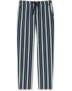 Пижамные штаны микс+релакс, мультиколор Schiesser