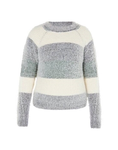 Вязаная кофта, экрю Mymo