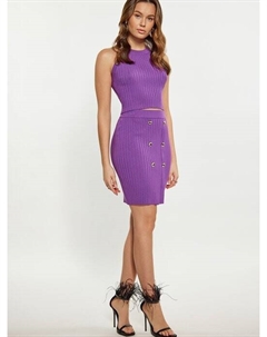 Юбка, фиолетовый Faina