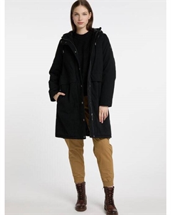 Зимнее пальто, черный Dreimaster