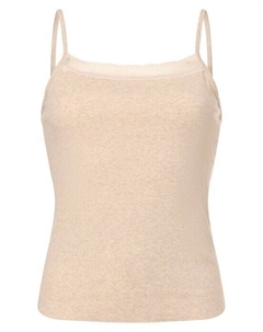 Майка, серый Sloggi