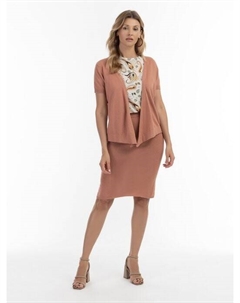 Вязаный свитер, мультиколор Usha