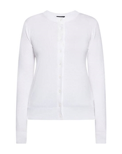 Пуловер, экрю Usha