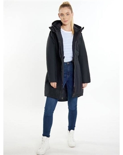 Куртка, черный Icebound