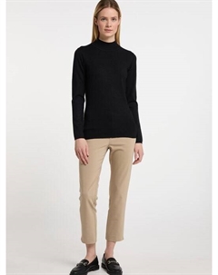 Вязаная кофта, черный Dreimaster