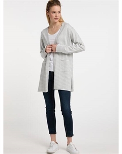 Кардиган, серый Dreimaster