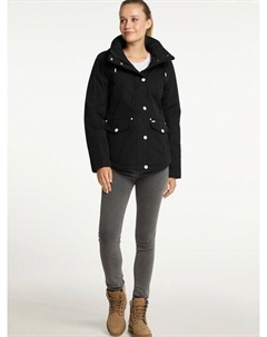 Зимняя куртка, черный Icebound