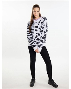 Вязаная кофта, экрю Mymo