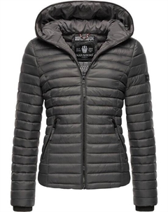 Переходная куртка kimuk, серый Navahoo