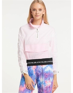 Ветровки, розовый Mymo