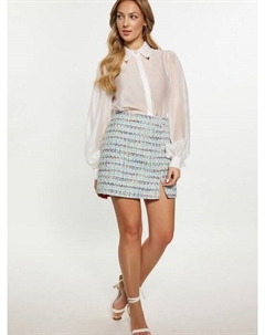 Рубашка, белый Faina