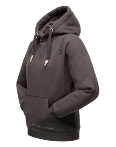 Толстовка с капюшоном сахарные мишки, серый Navahoo