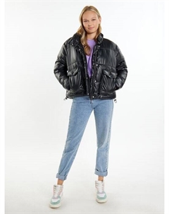 Зимняя куртка, черный Mymo