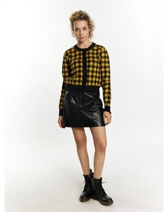 Кардиган, желтый Mymo