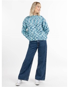 Вязаная кофта, мультиколор Mymo