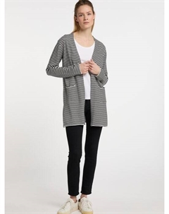 Кардиган, белый Dreimaster