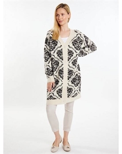 Кардиган, экрю Usha