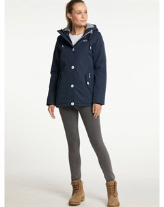 Зимняя куртка, синий Icebound