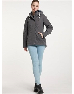 Зимняя куртка, серый Icebound