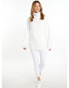 Пуловер, экрю Usha