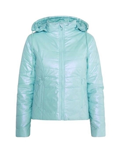 Зимняя куртка, зеленый Mymo