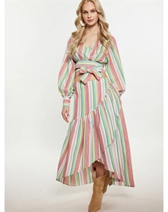 Юбка, розовый Izia