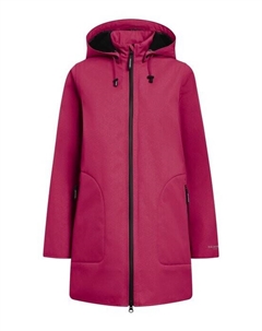 Дождевик, красный Ilse jacobsen