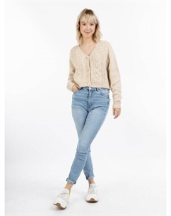 Кардиган, бежевый Mymo