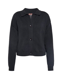 Кардиган, черный Mymo