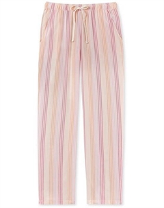 Пижамные штаны микс+релакс, мультиколор Schiesser