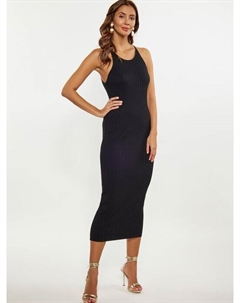 Платье, черный Faina