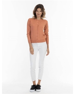 Кардиган, красный Usha