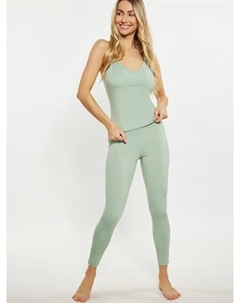 Майка, зеленый Izia