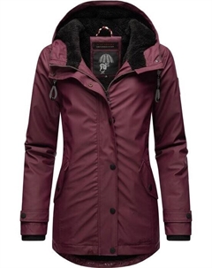 Дождевик lindraa, фиолетовый Navahoo