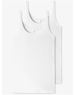 Топы 95/5, белый Schiesser