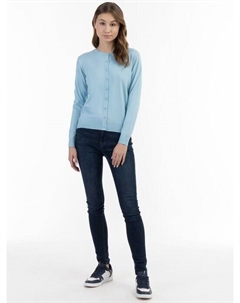 Кардиган, синий Mymo