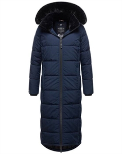 Зимняя куртка милая фея, синий Navahoo