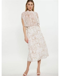 Юбка, бежевый Dreimaster