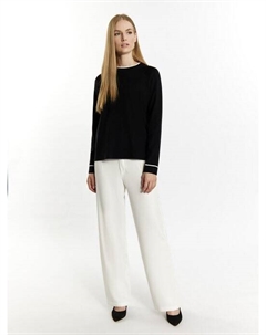 Вязаная кофта, мультиколор Dreimaster