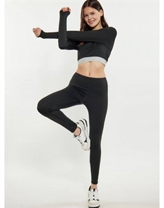 Брюки, черный Mymo