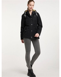 Зимняя куртка, черный Icebound