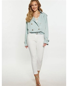 Куртка, зеленый Faina