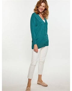 Кардиган, зеленый Usha