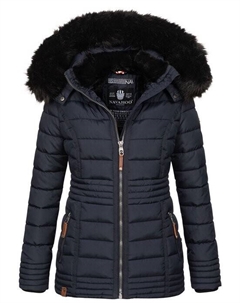 Зимняя куртка umay pri, синий Navahoo