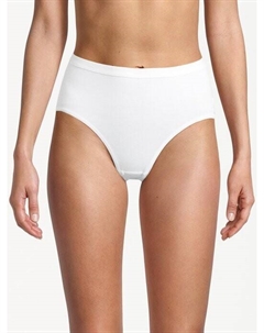 Трусы макси, упаковка из 5 штук на каждый день, белый Speidel