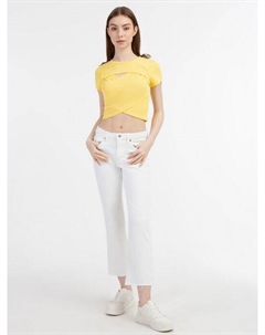 Футболка, желтый Mymo