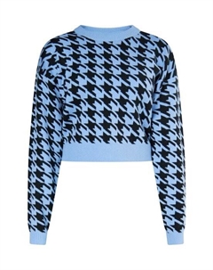 Пуловер, черный Mymo