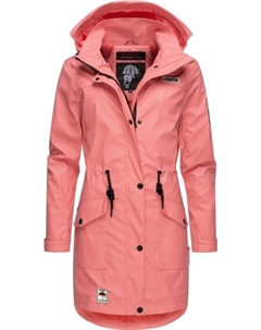 Дождевик дейке, красный Navahoo